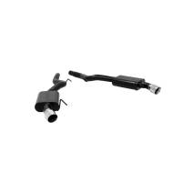 Flowmaster - Flowmaster 2015 Ford Mustang GT 5.0L American Thunder 409S Axle Back Exhaust Kit - Image 2
