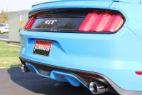 Flowmaster - Flowmaster 2015 Ford Mustang GT 5.0L American Thunder 409S Axle Back Exhaust Kit - Image 5