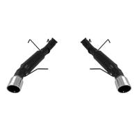 Flowmaster - Flowmaster 13-14 Ford Mustang Gt Outlaw Axle-Back System 409S - Dual Rear Exit - Image 3