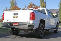 Flowmaster - Flowmaster 11-14 Gm Truck Fii Force II Cat-Back System 409S - Single Side Exit - Image 4