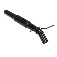 Flowmaster - Flowmaster 2009-2013 GM Silverado/Sierra CC DC Outlaw Cat-Back Exhaust System - 3in Dump Exit - Image 2