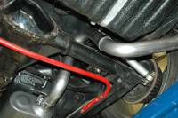 Flowmaster - Flowmaster 68-72 Gm American Thunder Header-Back System 409S - Dual Rear Exit - Image 5