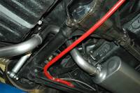 Flowmaster - Flowmaster 68-72 Gm American Thunder Header-Back System 409S - Dual Rear Exit - Image 6