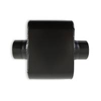 Flowmaster - Flowmaster Universal 10 Series Race Muffler - 2.50 Ctr In / 2.50 Ctr Out - Image 2