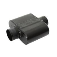 Flowmaster - Flowmaster Universal 10 Series Race Muffler - 2.50 Ctr In / 2.50 Ctr Out - Image 4