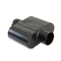 Flowmaster - Flowmaster Universal 10 Series Race Muffler - 2.50 Ctr In / 2.50 Ctr Out - Image 5