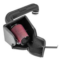 Flowmaster - Flowmaster Delta Force 09-17 Ram 1500 5.7L V8 RWD/4WD Cold Air Intake Kit - Image 2
