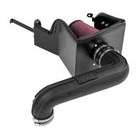 Flowmaster - Flowmaster Delta Force 09-17 Ram 1500 5.7L V8 RWD/4WD Cold Air Intake Kit - Image 3