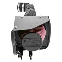 Flowmaster - Flowmaster Delta Force 12-17 Jeep Wrangler 3.6L V6 2/4 Door Cold Air Intake Kit - Image 4