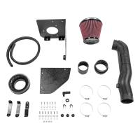 Flowmaster - Flowmaster Delta Force 12-17 Jeep Wrangler 3.6L V6 2/4 Door Cold Air Intake Kit - Image 5