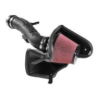 Flowmaster Delta Force 11-14 Ford Mustang 3.7L Cold Air Intake Kit