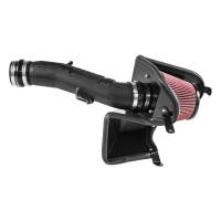Flowmaster - Flowmaster Delta Force 11-14 Ford Mustang 3.7L Cold Air Intake Kit - Image 2