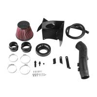 Flowmaster - Flowmaster Delta Force 11-14 Ford Mustang 3.7L Cold Air Intake Kit - Image 3