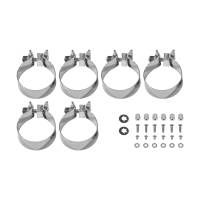 Flowmaster - Flowmaster 2017 Dodge Charger R/T 5.7L Outlaw Cat-Back System 409S - Image 4