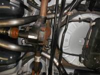 Flowmaster - Flowmaster 05-10 Mustang American Thunder Cat-Back System 409S - Dual Rear Exit - Image 7