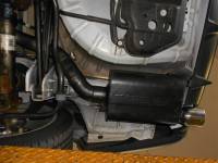 Flowmaster - Flowmaster 05-10 Mustang American Thunder Cat-Back System 409S - Dual Rear Exit - Image 8