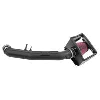 Flowmaster - Flowmaster Delta Force 11-16 Ford F-250/F-350 6.2L Cold Air Intake Kit - Image 2