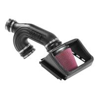 Flowmaster Delta Force 15-17 Ford F-150 2.7L / 15-16 Ford F-150 3.5L EcoBoost Cold Air Intake Kit