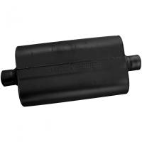 Flowmaster - Flowmaster Universal Super 50 Muffler - 2.50 Center In / 2.50 Center Out - Image 2