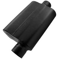 Flowmaster - Flowmaster Universal 40 Series Muffler 409S - 3.00 Offset In / 3.00 Ctr Out - Image 2