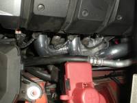 Flowmaster - Flowmaster 10-14 Camaro Ss 6.2L Header 409S Block Hugger - 3.00 In. Stock Flange Out (Pair) - Image 2