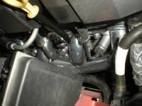 Flowmaster - Flowmaster 10-14 Camaro Ss 6.2L Header 409S Block Hugger - 3.00 In. Stock Flange Out (Pair) - Image 3