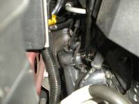 Flowmaster - Flowmaster 10-14 Camaro Ss 6.2L Header 409S Block Hugger - 3.00 In. Stock Flange Out (Pair) - Image 4