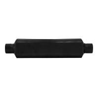 Flowmaster - Flowmaster Universal Super Hp-2 Muffler 409S - 2.00 Center In./2.00 Center Out - Image 2