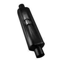 Flowmaster - Flowmaster Universal Super Hp-2 Muffler 409S - 2.00 Center In./2.00 Center Out - Image 3