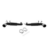 Flowmaster - Flowmaster 10-13 Camaro Outlaw Axle-Back System 409S - Dual Rear Exit - Image 3
