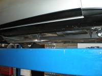 Flowmaster - Flowmaster 67-68 Cam/Fbird American Thunder Header-Back System - Dual Side Exit - Image 10