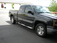 Flowmaster - Flowmaster 99-04 F150 Doss American Thunder Cat-Back Exhaust System - Dual Same Side Exit - Image 6