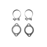 Flowmaster - Flowmaster 97-04 Vette Force II Axle-Back System 409S - Dual Rear Exit - Image 4