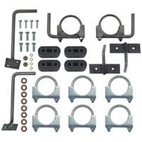 Flowmaster - Flowmaster 69 Cam/Fbird American Thunder Header-Back System - Dual Rear Exit - Image 4