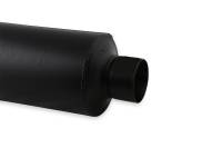 Flowmaster - Flowmaster Universal Pro Series Muffler - 3.00 Center In / 3.50 Center Turn Down Out - Image 4