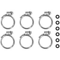 Flowmaster - Flowmaster 05-10 Chrysler Force II Cat-Back Exhaust System - Dual Rear Exit - Image 4