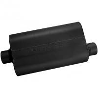 Flowmaster - Flowmaster Universal Super 50 Muffler - 3.00 Center In / 3.00 Offset Out - Image 2