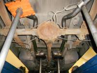 Flowmaster - Flowmaster 73-87 Gm P/Up Prebent Tailpipes - 2.50 In. Side Exit (Pair) - Image 3