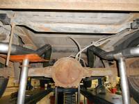 Flowmaster - Flowmaster 73-87 Gm P/Up Prebent Tailpipes - 2.50 In. Side Exit (Pair) - Image 4