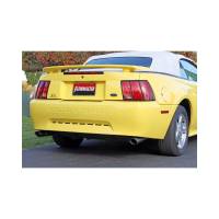 Flowmaster - Flowmaster 99-04 Mustang V6 Force II Cat-Back Exhaust System - Dual Rear Exit - Image 3