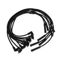 MSD Wire Set, Street Fire, Chevy 366-454, Socket
