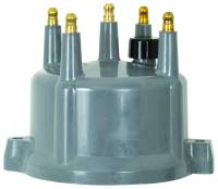 MSD Ignition - MSD Distributor Cap, PN 8485 VW Distributor - Image 1