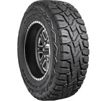 Toyo Tires OPEN COUNTRY R/T 33X1250R18 118Q E/10 OPRT TL