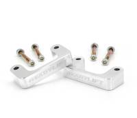 ReadyLIFT Suspension - ReadyLIFT 2" Front Lower Strut Spacer 2.0" Front - Image 1