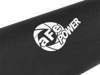 aFe Power (Advanced FLOW Engineering) - aFe 20-23 Ford Explorer ST V6 3.0L (tt) BladeRunner 2-3/4in Aluminum Cold Charge Pipe - Black - Image 3