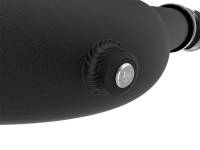 aFe Power (Advanced FLOW Engineering) - aFe 20-23 Ford Explorer ST V6 3.0L (tt) BladeRunner 2-3/4in Aluminum Cold Charge Pipe - Black - Image 4