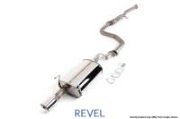 Revel USA (Tanabe) - Revel Medallion Touring-S Exhaust System 1994-1999 Acura Integra GSR Hatchback - Image 1