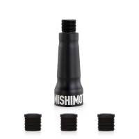 Mishimoto - Mishimoto Shift Knob Extension - 3in - Image 1