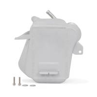 Mishimoto - Mishimoto 2017+ Ford 6.7L Powerstroke Air-To-Water Intercooler - Micro-Wrinkle Silver - Image 1