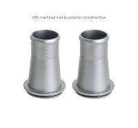 Mishimoto - Mishimoto 2023+ Toyota GR Corolla Performance Intercooler - Black - Image 2